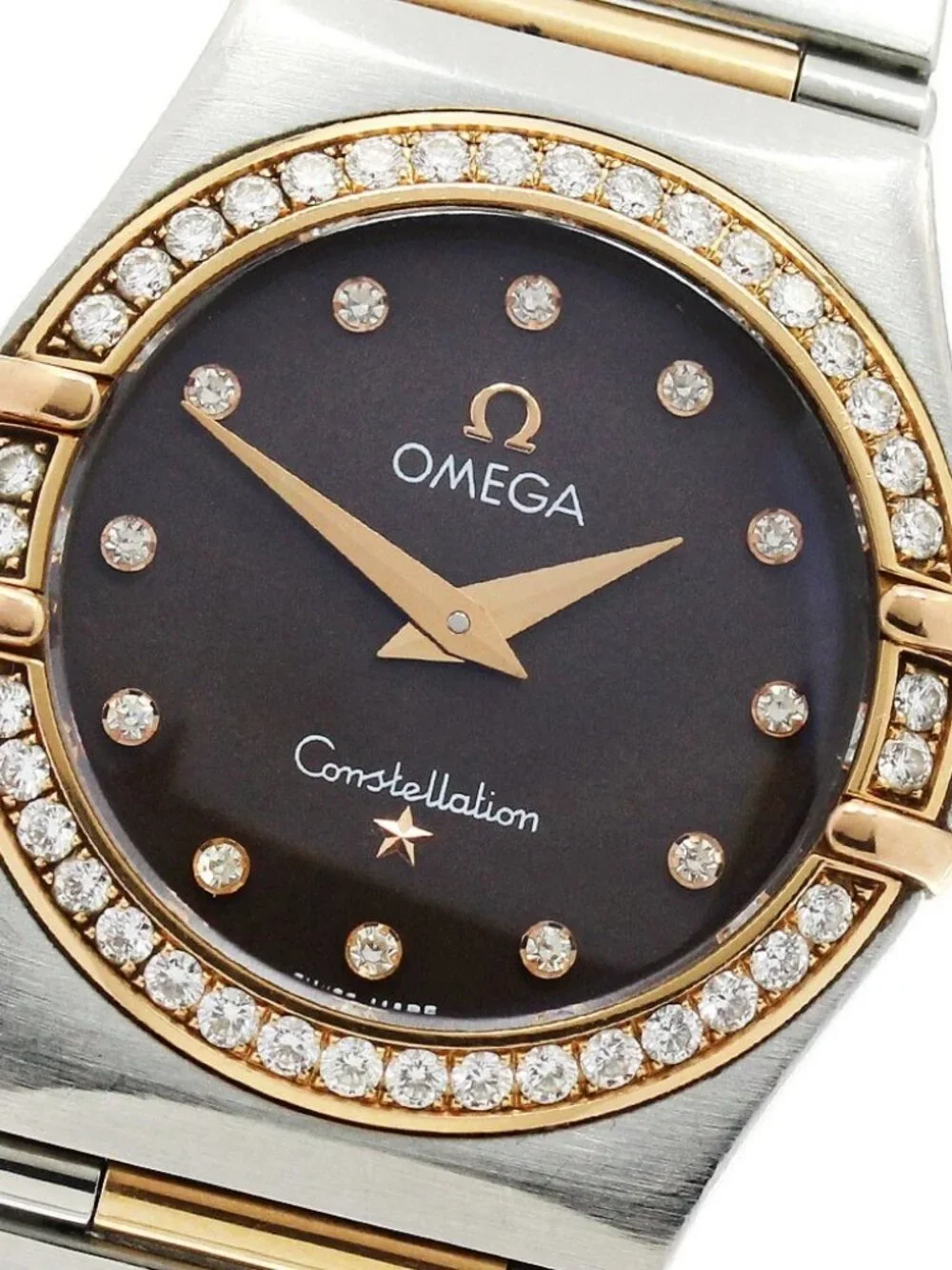 OMEGA Constellation